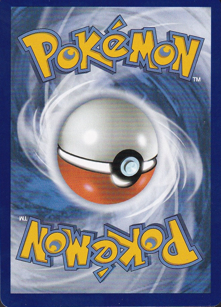 Gumshoos 153/132 Mega Evolution Illustration Rare Holo | Near Mint