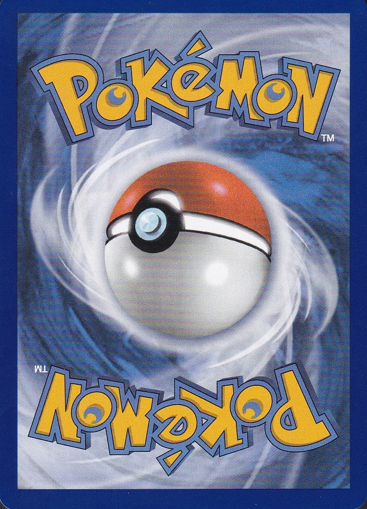 Special Red Card 113/086 Chaos Rising Ultra Rare Full Art | Near Mint