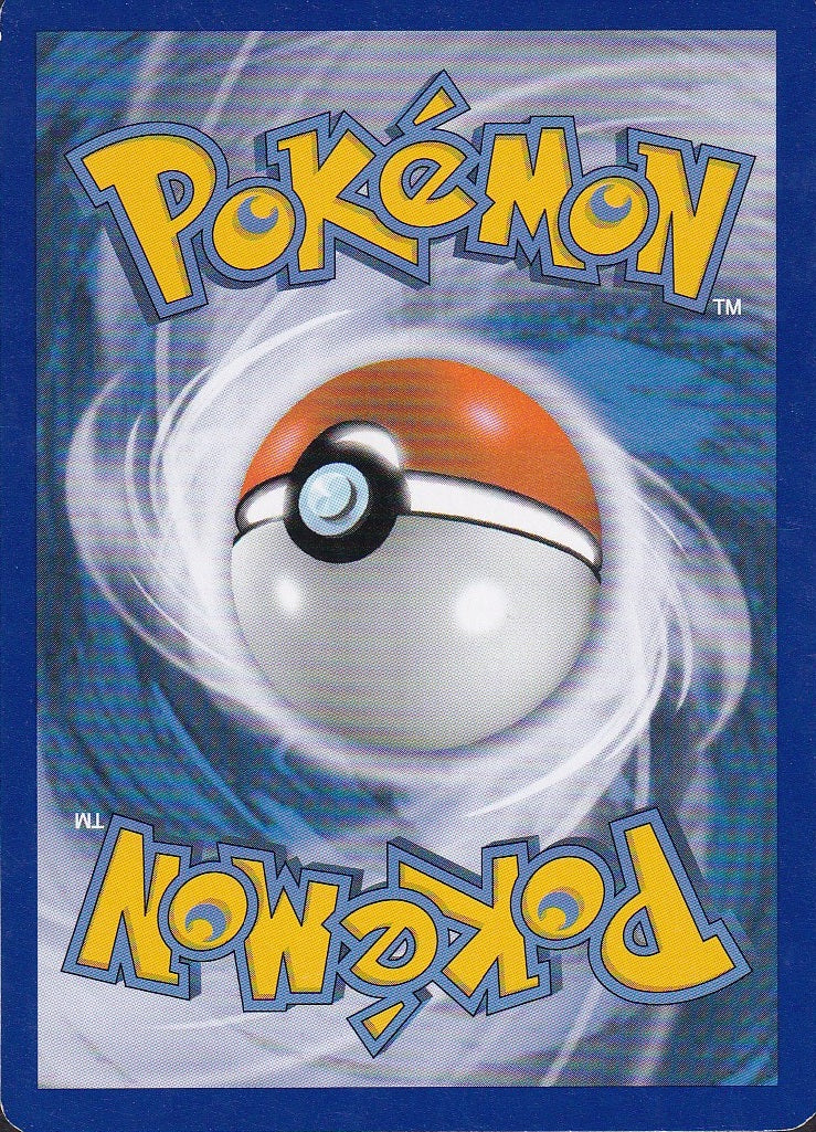 Hariyama 52/111 Furious Fists Rare | Near Mint