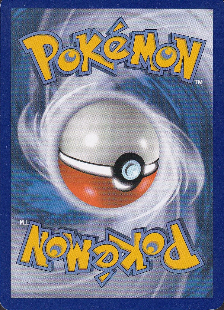 Dewott 31/114 Steam Siege Reverse Holo | Near Mint