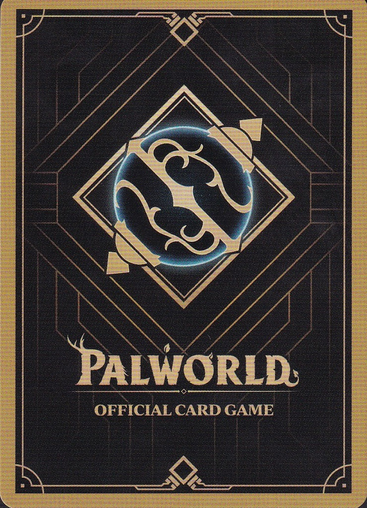 Palworld Elizabee EBP01-053 Dawn of Palpagos Rare R | Near Mint