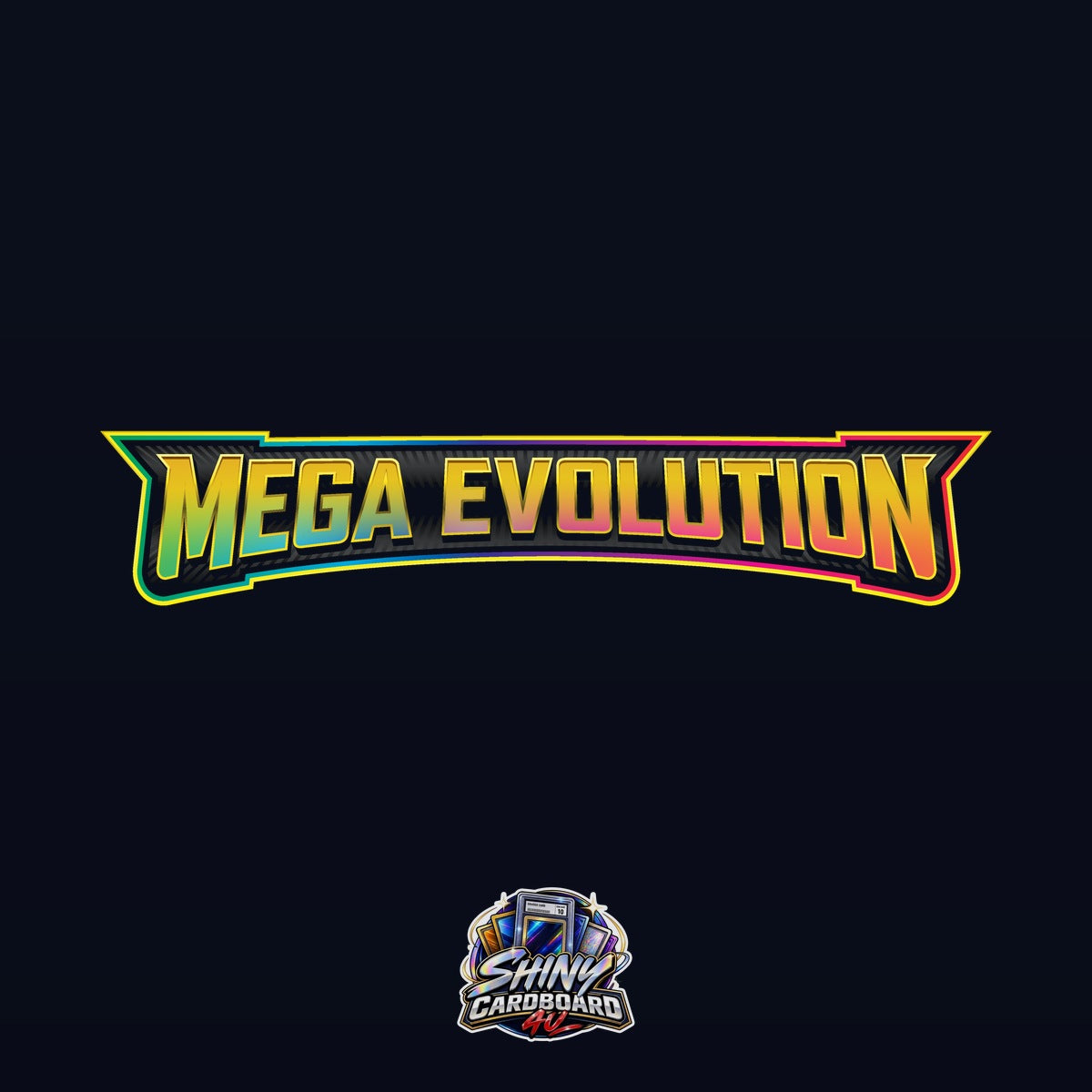 Mega Evolution Single Cards
