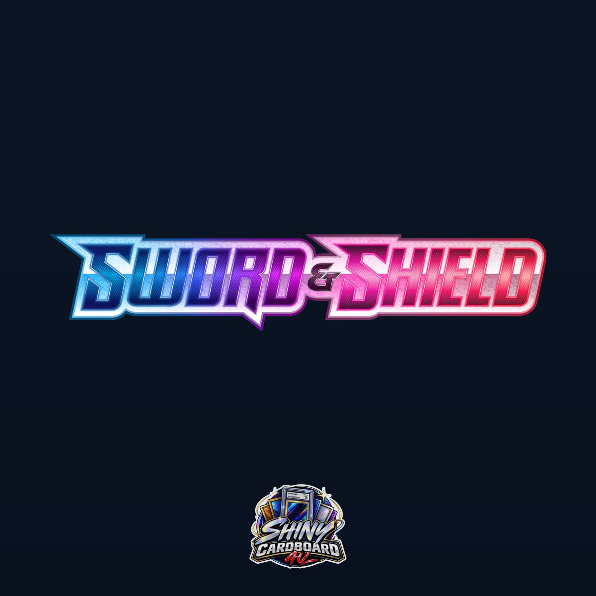 Sword & Shield Single Cards