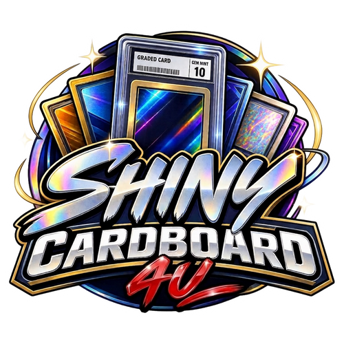 ShinyCardboard4U