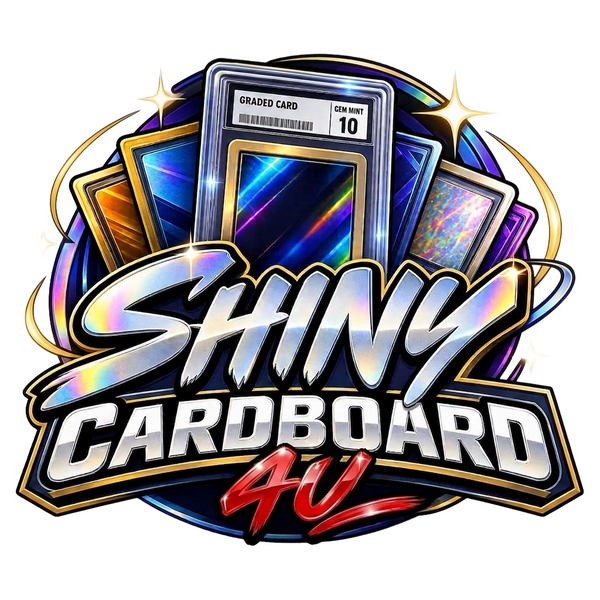 ShinyCardboard4U