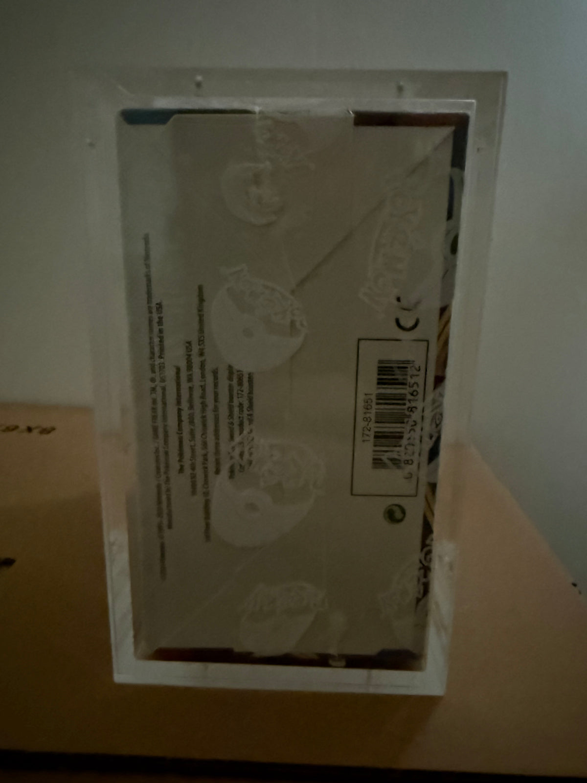Pokémon TCG Sword & Shield Base Set Booster Box (36 Packs) | Factory Sealed