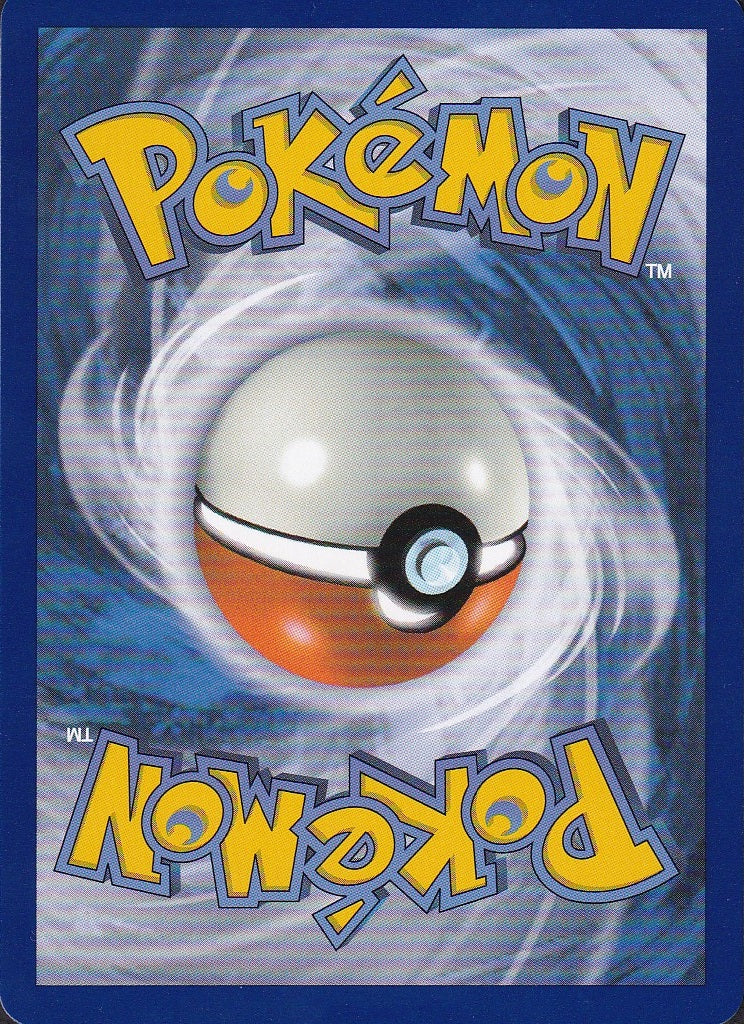 Ludicolo 095/094 Phantasmal Flames Illustration Rare Holo | Near Mint