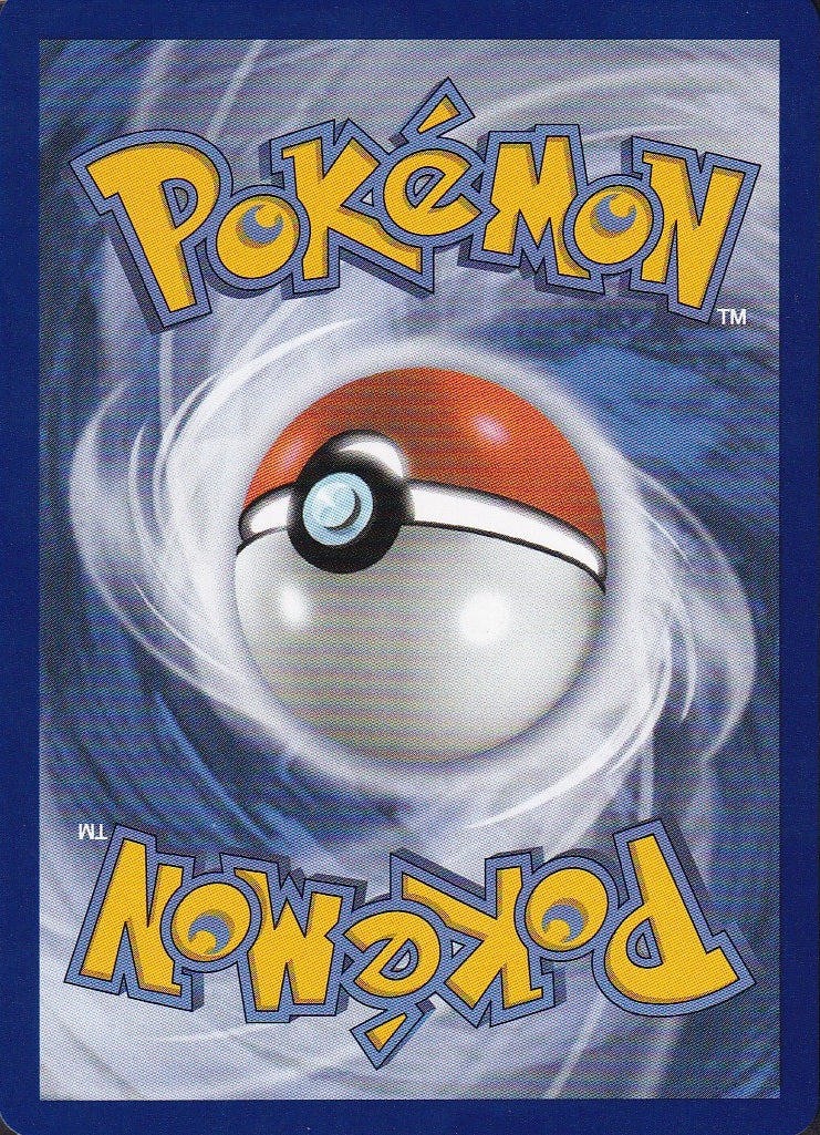 Yamper 099/094 Phantasmal Flames Illustration Rare Holo | Near Mint