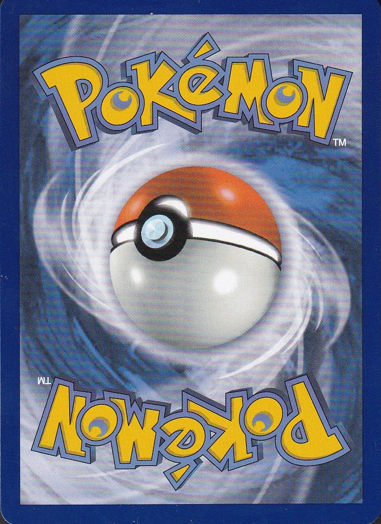 Togedemaru 104/094 Phantasmal Flames Illustration Rare Holo | Near Mint