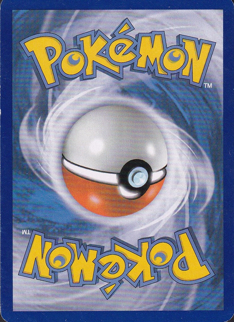 Mismagius 58/113 Legendary Treasures Holo Rare | Near Mint