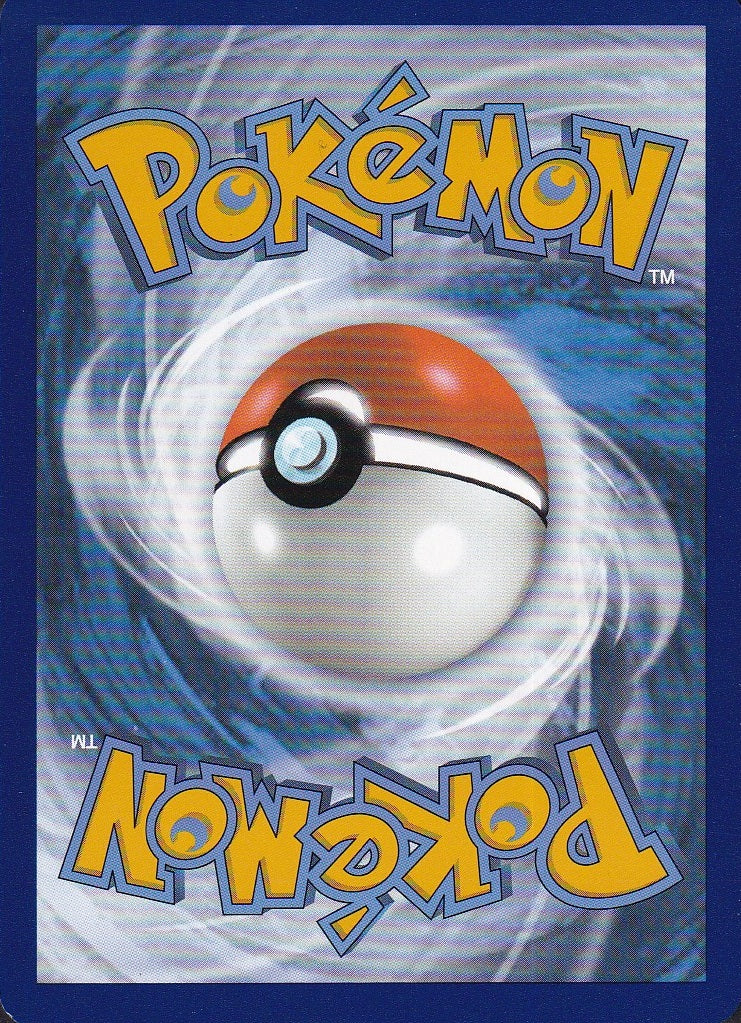 Mamoswine ex 079/159 Journey Together Double Rare Holo | Near Mint