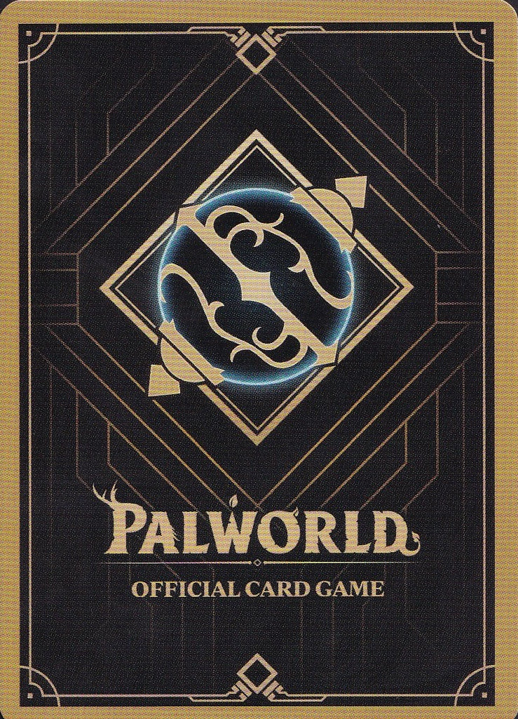 Palworld Petallia EBP01-051 Dawn of Palpagos Rare R | Near Mint