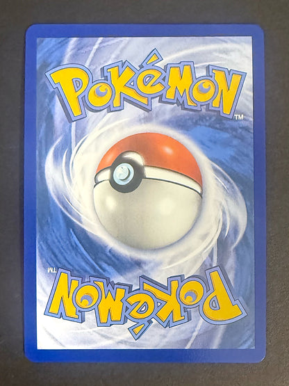 Mega Audino ex 253/217 Pokemon card back