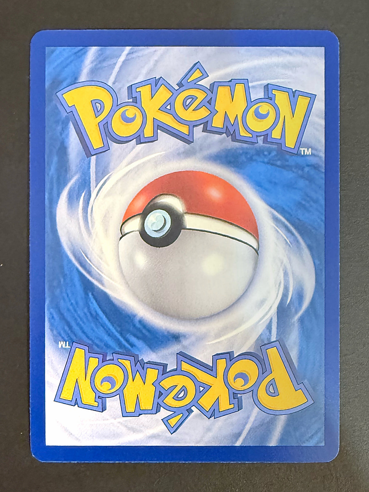 KOR Team Rocket's Nidoking ex 063/098 Pokemon card back
